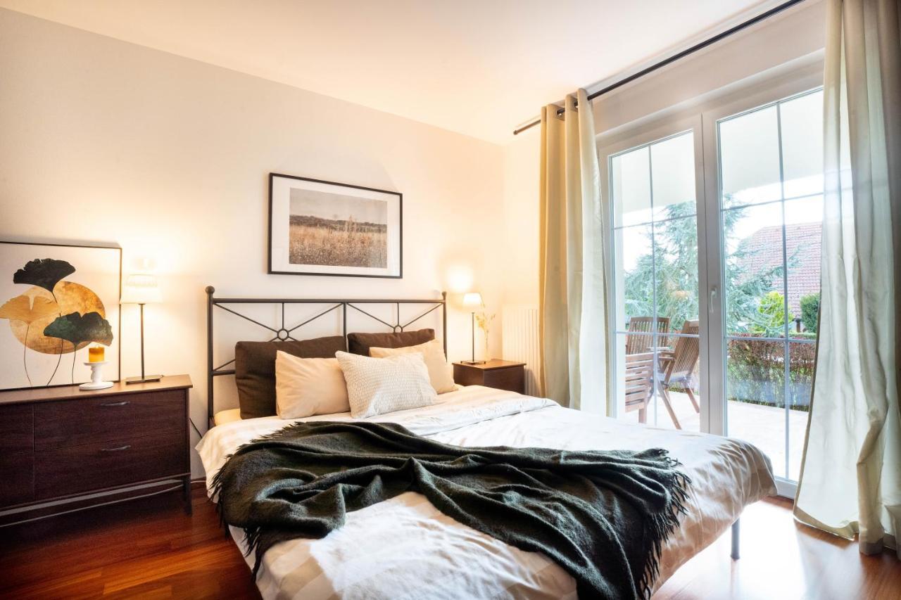 Alpine Apartments Marcella Zirovnica Buitenkant foto