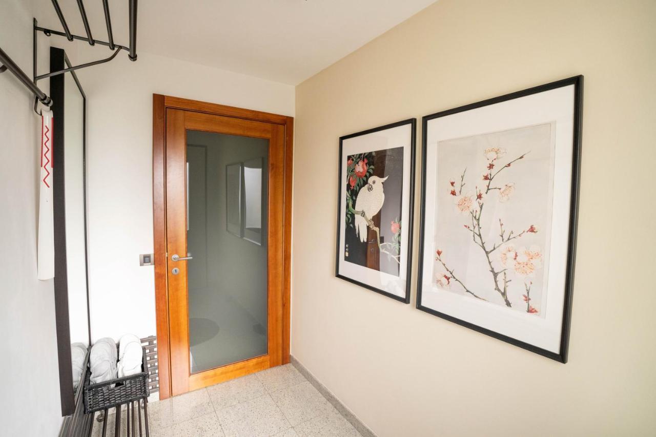 Alpine Apartments Marcella Zirovnica Buitenkant foto
