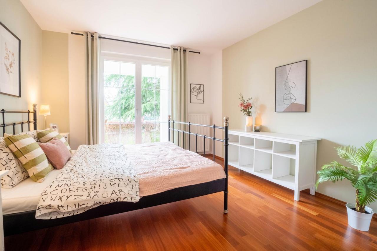 Alpine Apartments Marcella Zirovnica Buitenkant foto